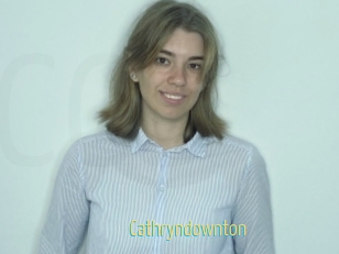 Cathryndownton