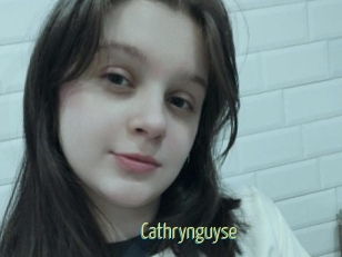 Cathrynguyse