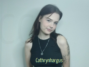 Cathrynhargus