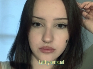 Cathysensual