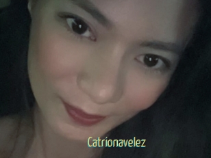 Catrionavelez