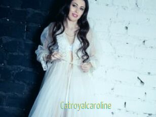 Catroyalcaroline