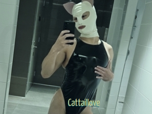 Cattaillove