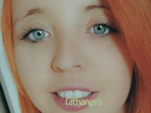 Cattyangels