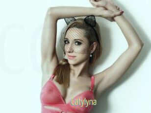 Catylyna
