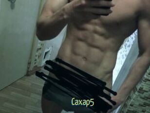 Caxap5