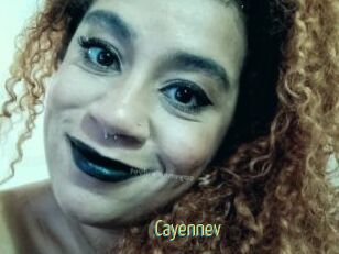 Cayennev