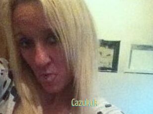 Cazukuk