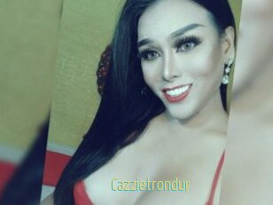 Cazzietrondur