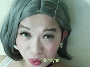 Cdemilynn