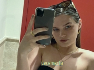 Cecemecta
