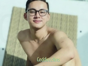 ceddiecollins Chaturbate Cam Sexe