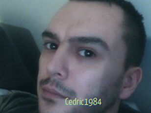 Cedric1984