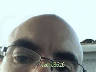 Cedric8626