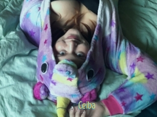 ceiba Chaturbate Cam Sexe