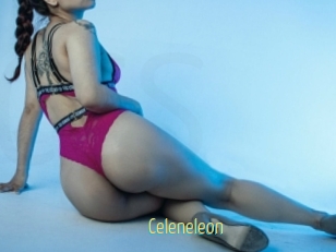 Celeneleon