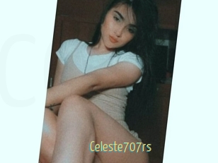 celeste707rs Chaturbate Cam Sexe