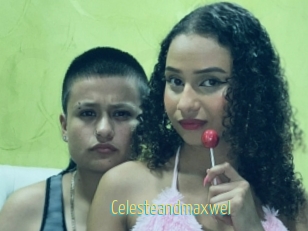 Celesteandmaxwel