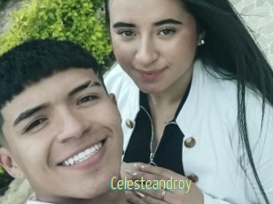 celesteandroy Chaturbate Cam Sexe