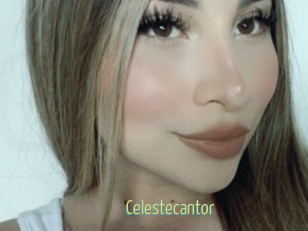 Celestecantor
