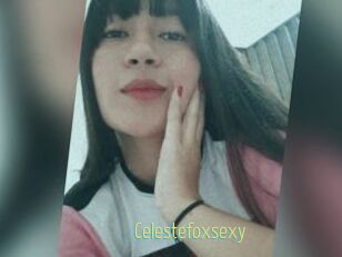Celestefoxsexy