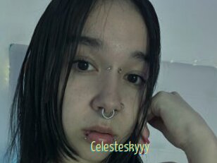 Celesteskyyy