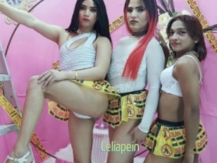 celiapein Chaturbate Cam Sexe