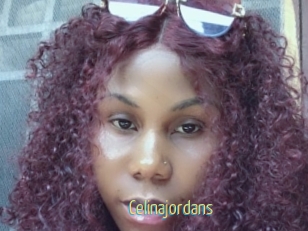 Celinajordans