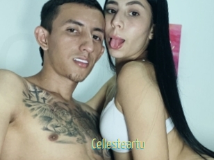 Cellesteartu
