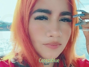 Cerezablue