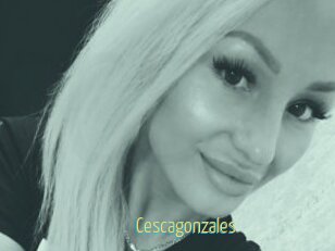 Cescagonzales
