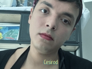 Cesirod