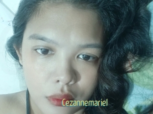 Cezannemariel