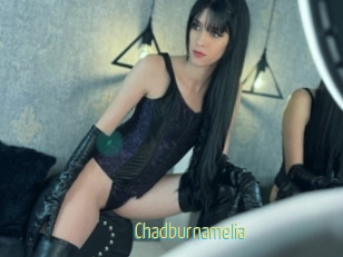 Chadburnamelia