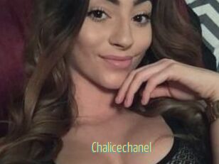 Chalicechanel