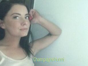Champagnehunni