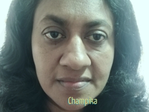 Champika