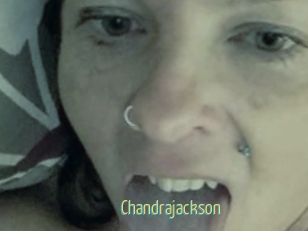 Chandrajackson