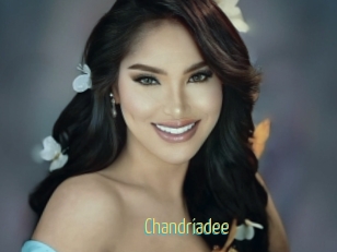 Chandriadee