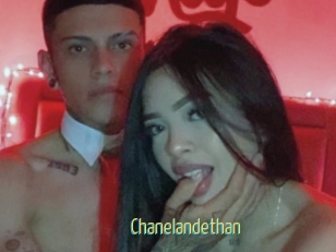 Chanelandethan