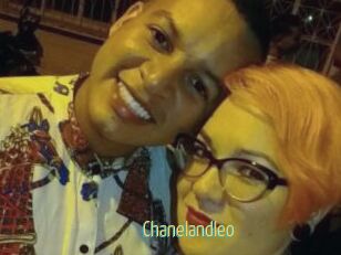 Chanelandleo