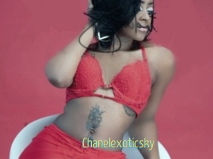 Chanelexoticsky