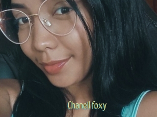 Chanell_foxy