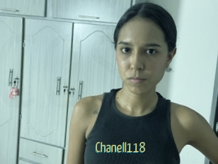 Chanell118