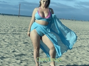 Chanellsavage