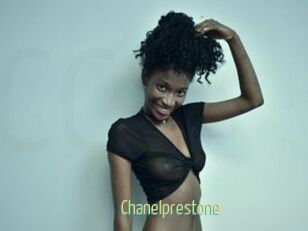 Chanelprestone