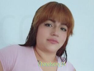 Chanelsexy34