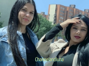 Channelandluna