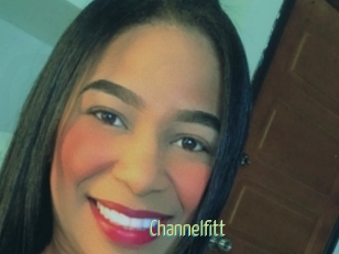 Channelfitt