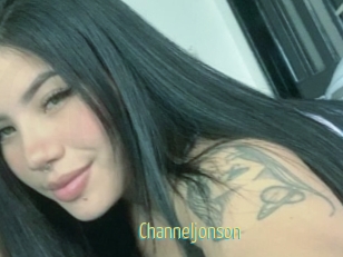 Channeljonson